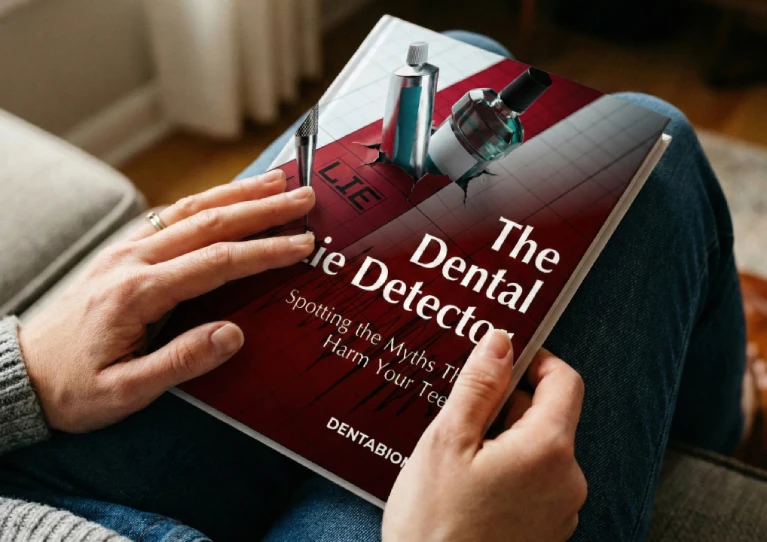 The Dental Lie Detector myth-busting guide