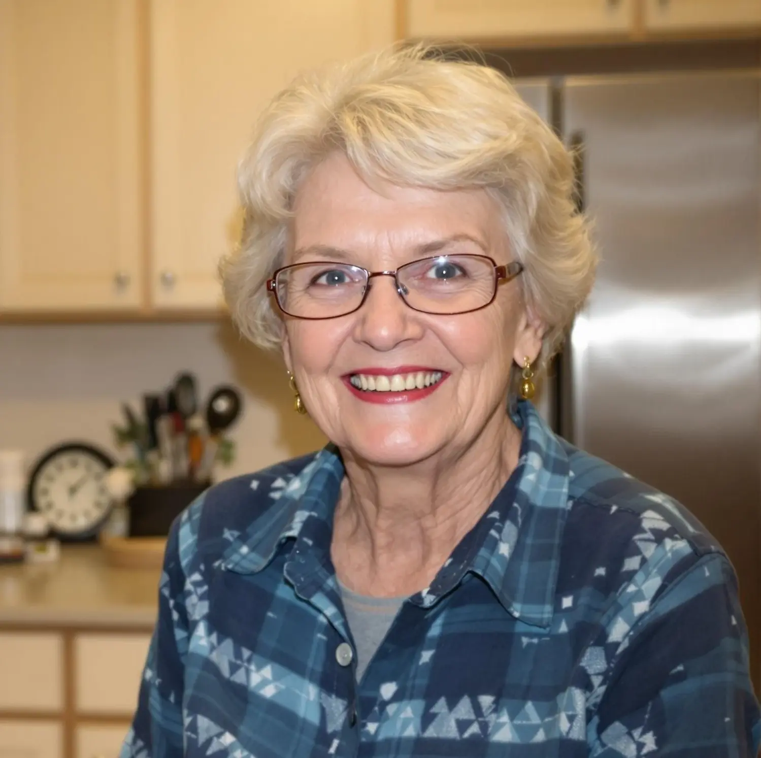 Linda K., DentaBiome customer