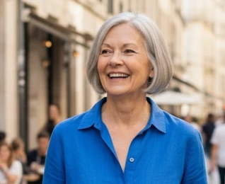 Susan W., DentaBiome customer